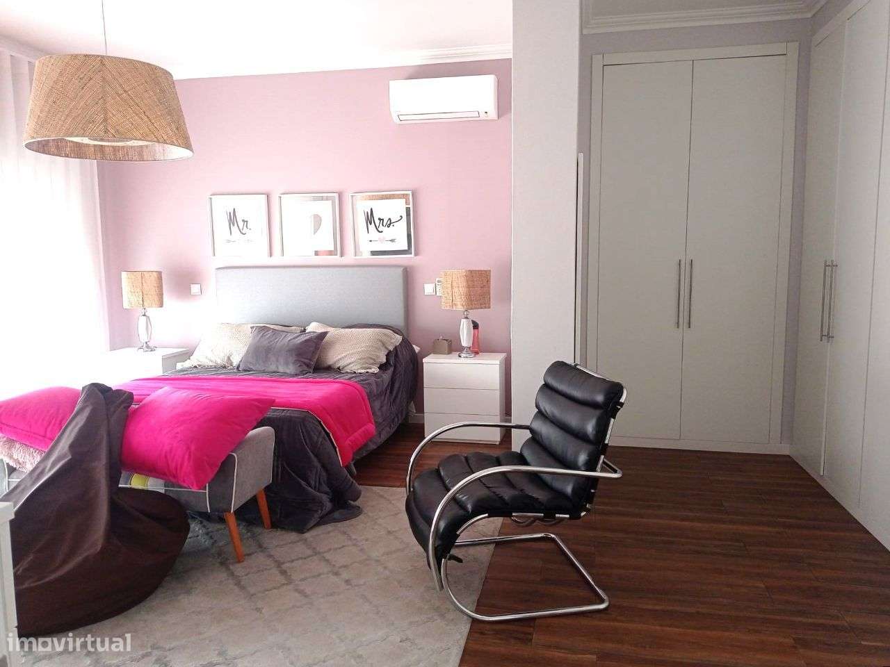 Moradia T3+1 no centro de Pataias-29