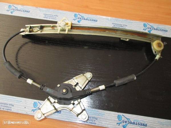 Elevador Manual S/REF0180 FIAT MAREA TD - 2