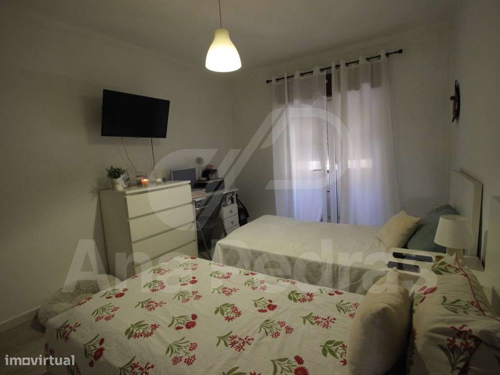 **Excelente T2 no Alto do Seixalinho - Barreiro**-5