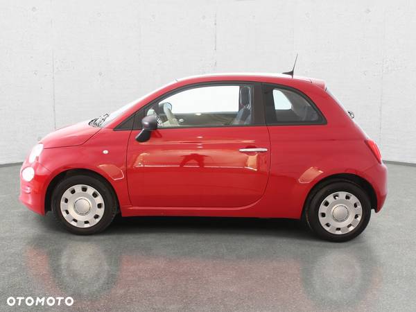 Fiat 500 1.0 Hybrid Cult - 3