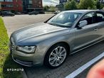 Audi A8 4.2 FSI Quattro - 2