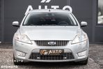 Ford Mondeo 2.0 TDCi Titanium - 3