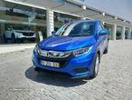 Honda HR-V 1.5 i-VTEC Comfort Navi - 8