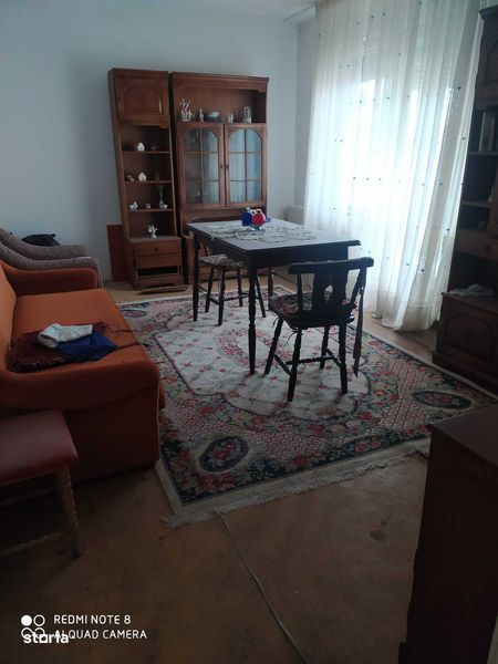 Apartament cu 2 camere Ungheni