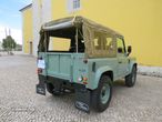 Land Rover Defender - 26