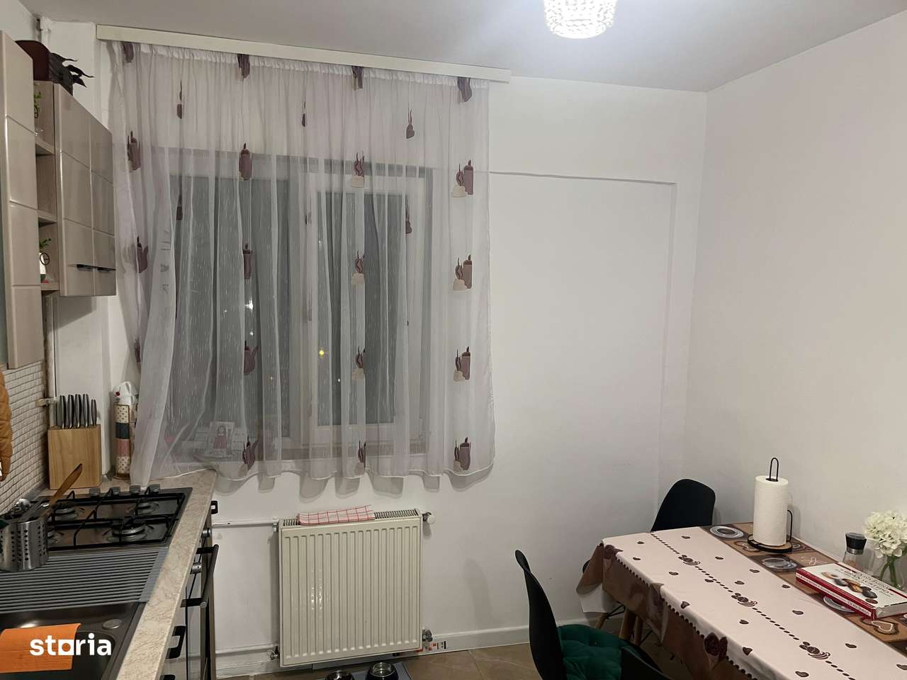 Apartament 2 camere Pantelimon / Carrefour / Parc-6