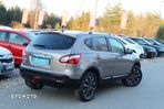 Nissan Qashqai 1.6 DCi 4 x 4 DPF I-Way - 5