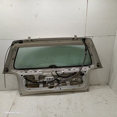 Porta De Mala Volkswagen Polo (6N2) - 6