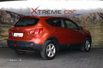 Nissan Qashqai 1.5 dCi Acenta - 33