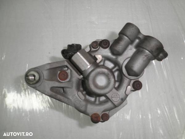 Compresor AC Subaru Impreza 2.0 D 2011 73111SC001 1030017344 - 2