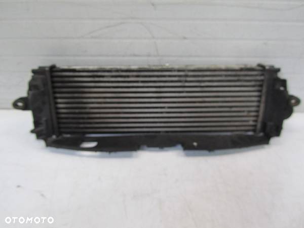 trafic-vivaro 2.0DCI 08R EU intercooler - 1