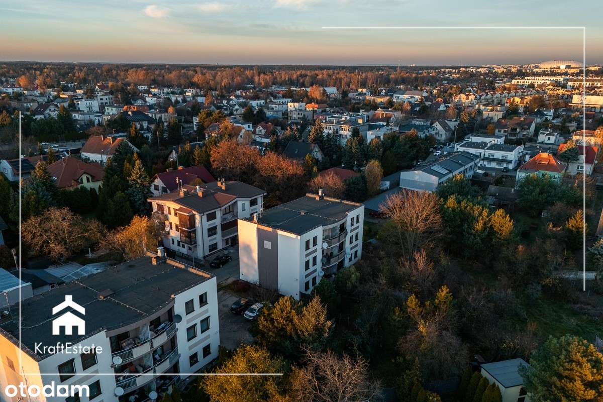 71m2 | 4 pokoje | Klimatyzacja | m. postojowe-14