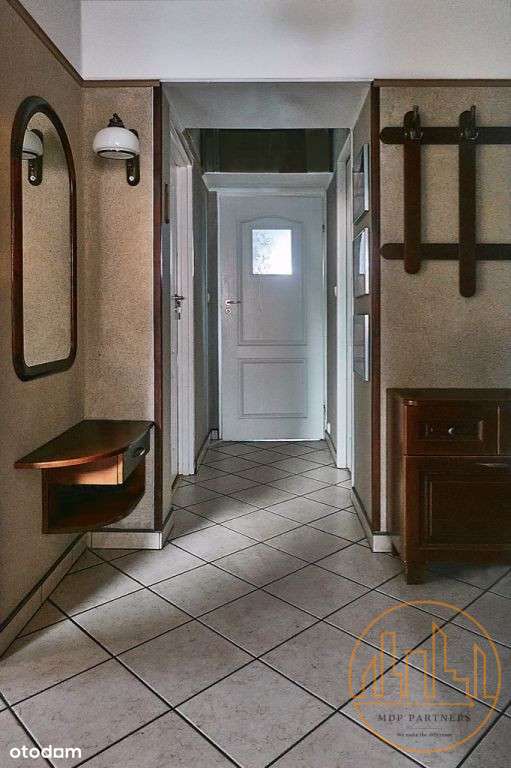 Wyjątkowy apartament z pracownią - do negocjacji-5