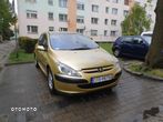 Peugeot 307 2.0 HDi Premium - 10