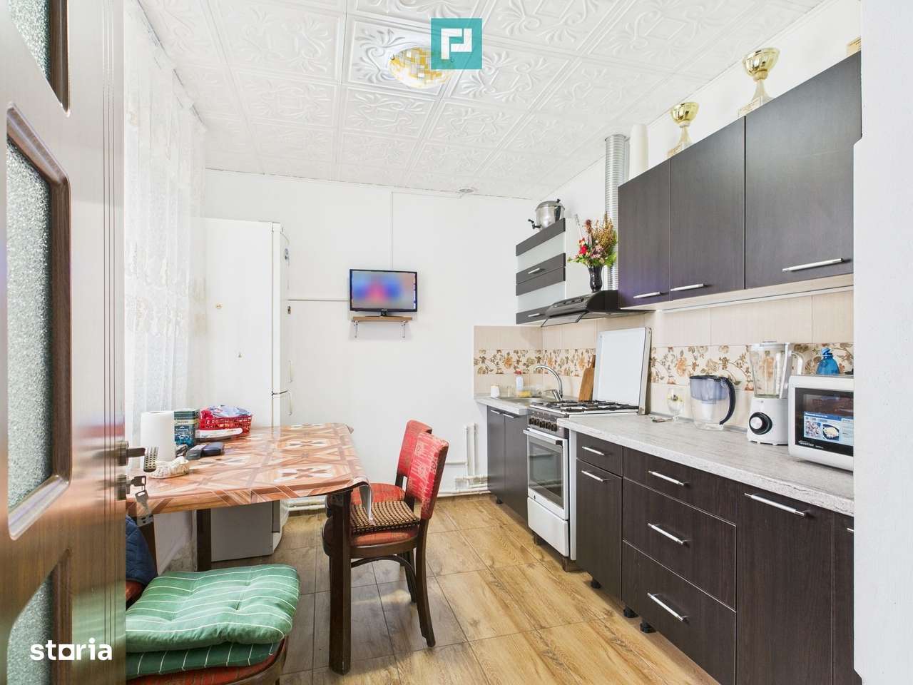 Casă la Cenei 30 minute de Timișoara - Imagine principală: 2/20