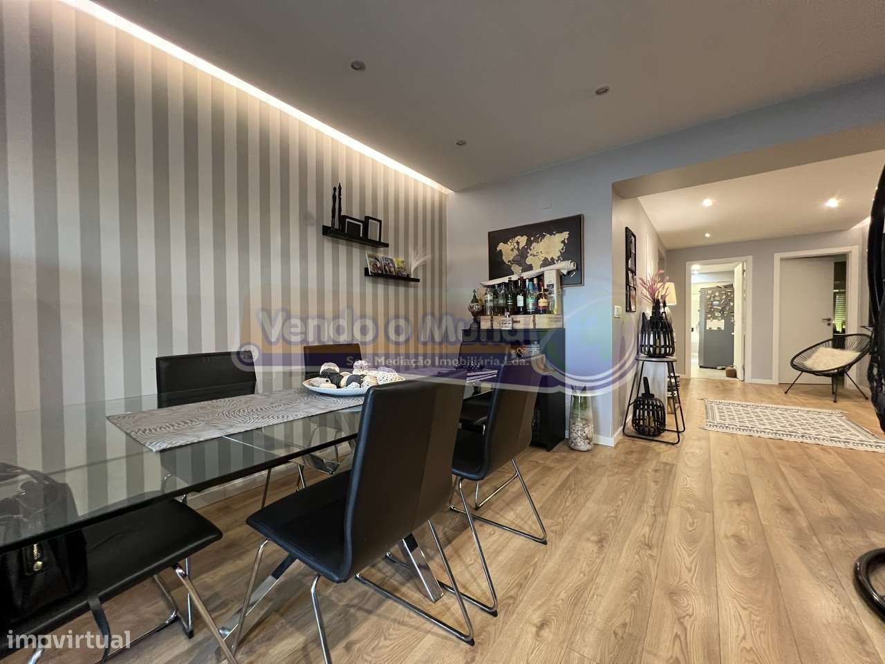 Apartamento T3 em Samora correia (SC1006) - Grande imagem: 5/28