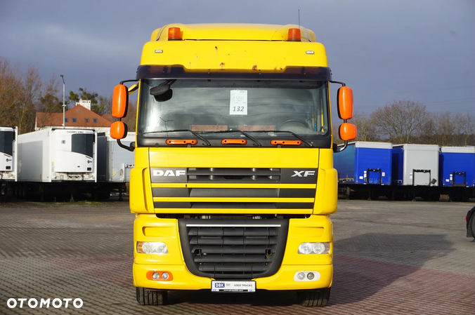 DAF FT XF 105 (28407) - 2