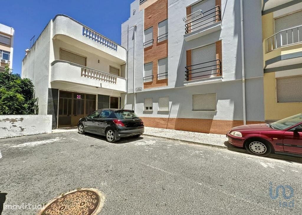 Casa / Villa T3 em Faro de 93,00 m2