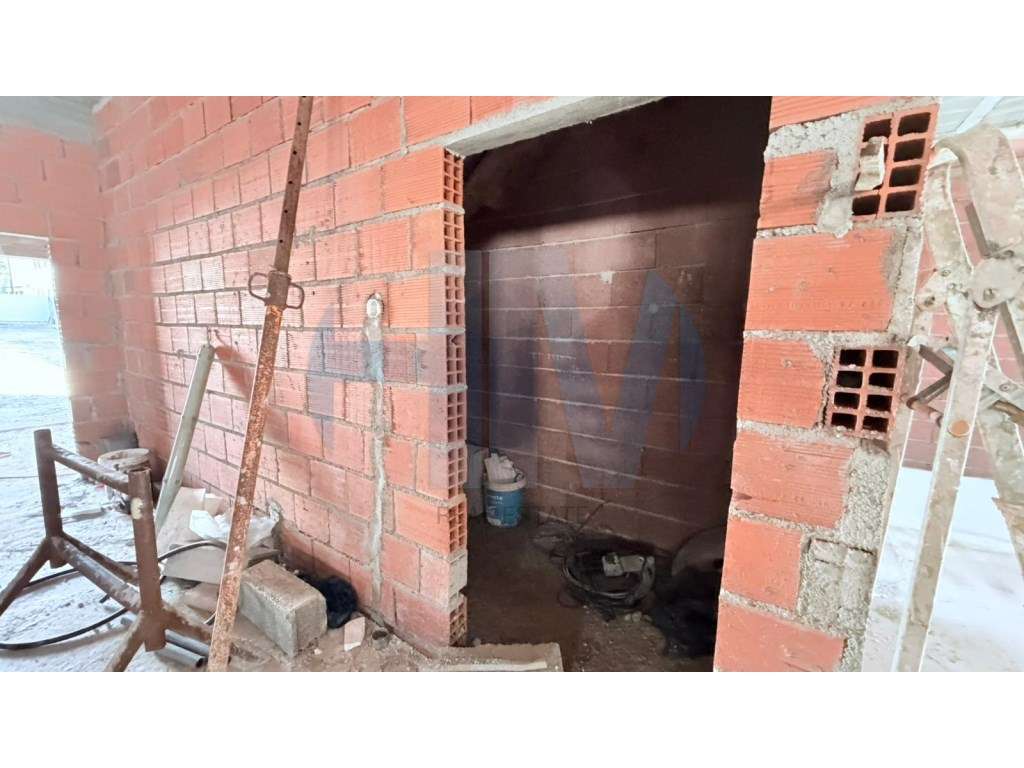 Moradia T4 em Construção - Fânzeres, Gondomar-26