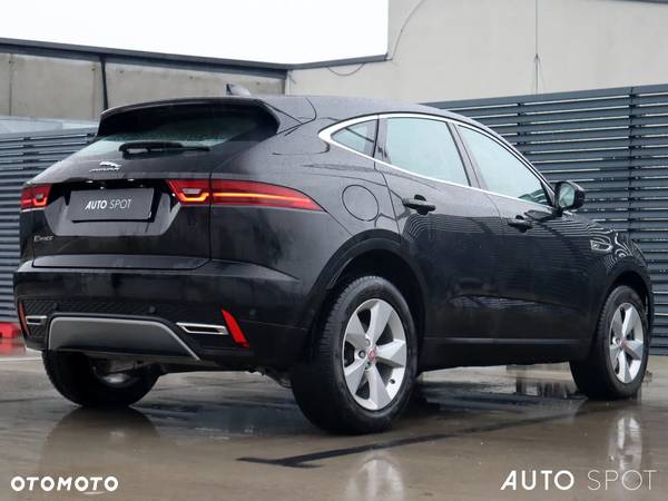 Jaguar E-Pace 1.5 P160 mHEV S - 6