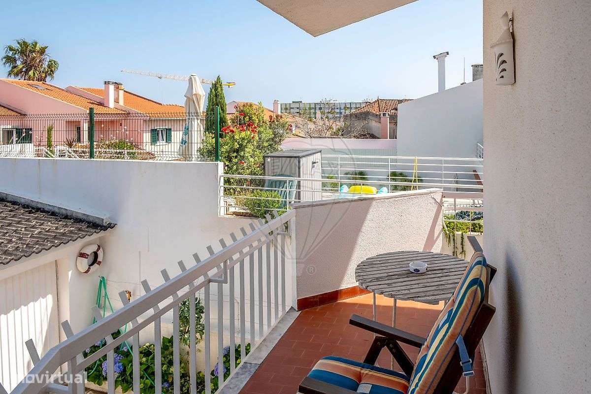 Moradia T5 para venda - Grande imagem: 5/29