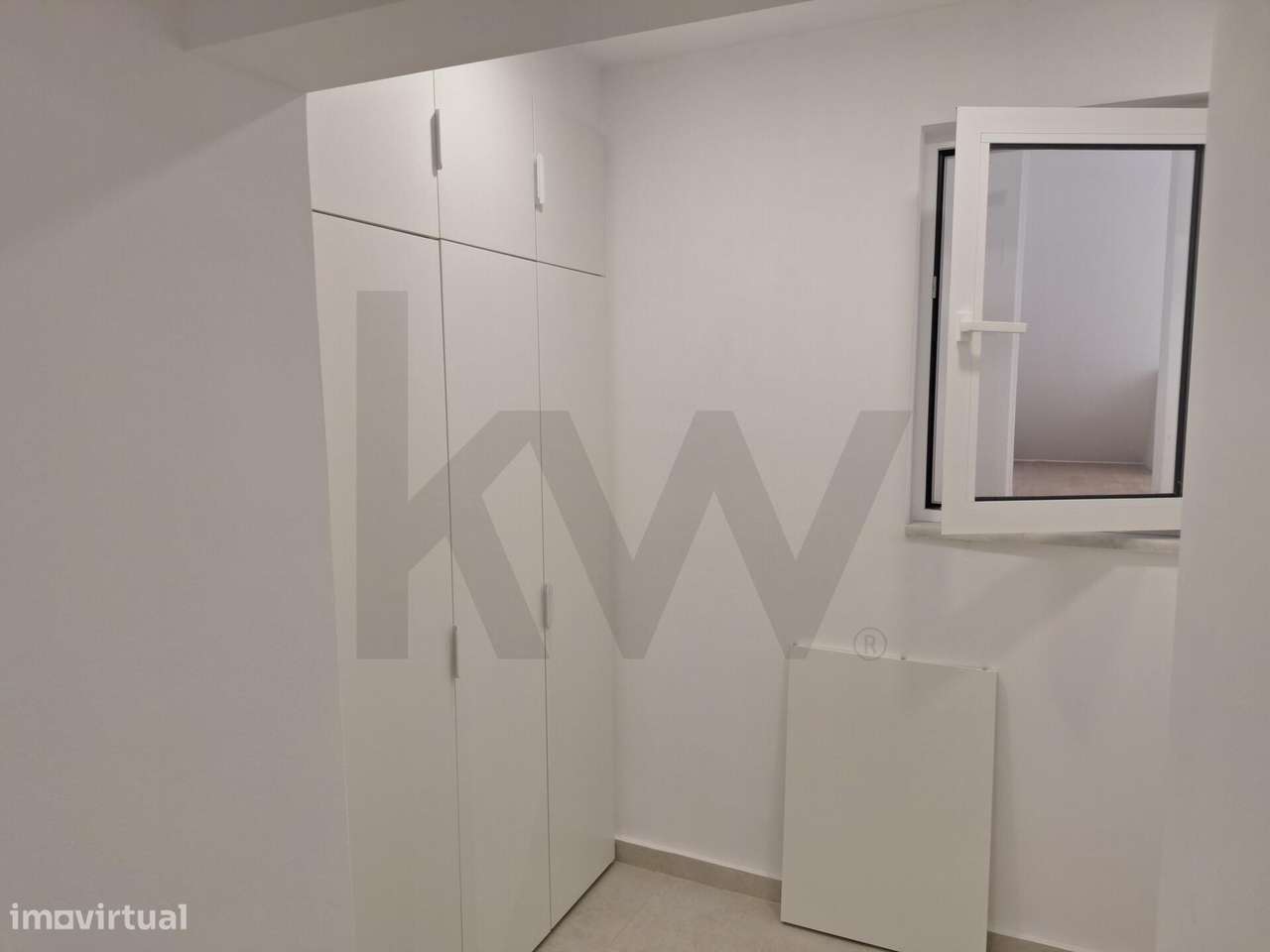 Apartamento T2 em São Vicente-13