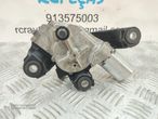 MOTOR LIMPA VIDROS DA MALA ORIGINAL NISSAN QASHQAI J10 - 3