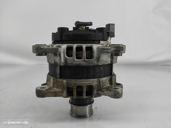 Alternador Volkswagen Polo (6R1, 6C1) - 4