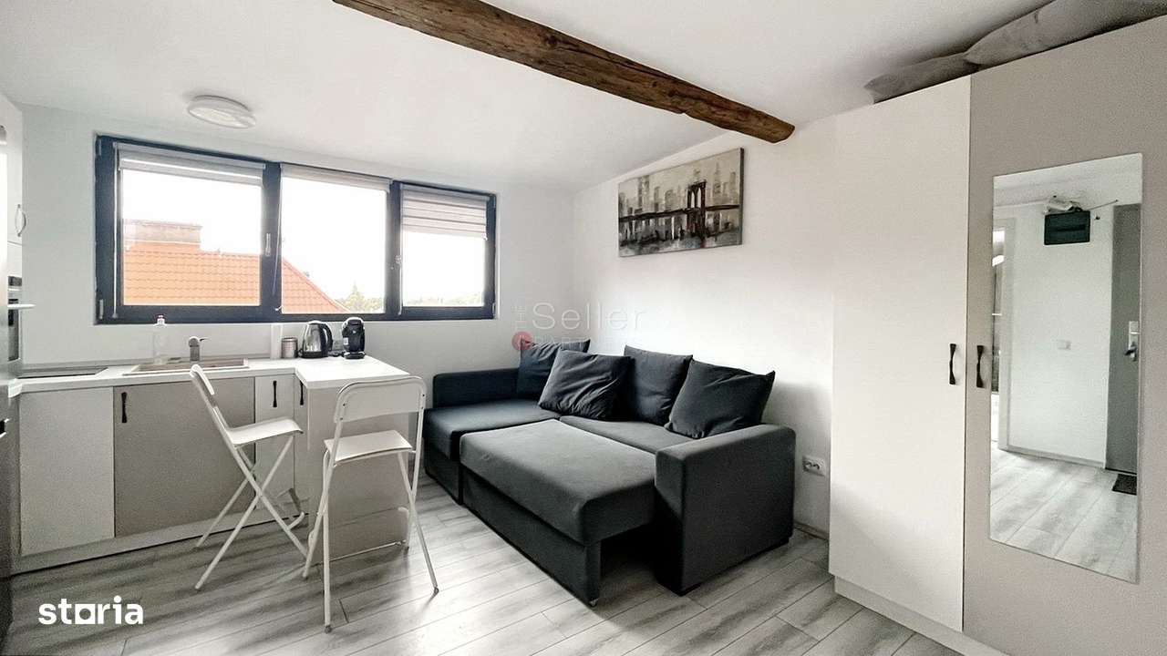 Proprietate Unica in Cartierul Schei Piata Unirii - Imagine principală: 3/10