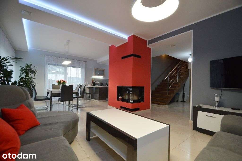 Dom, 189,45 m², Lędziny - Pełny obrazek: 2/20