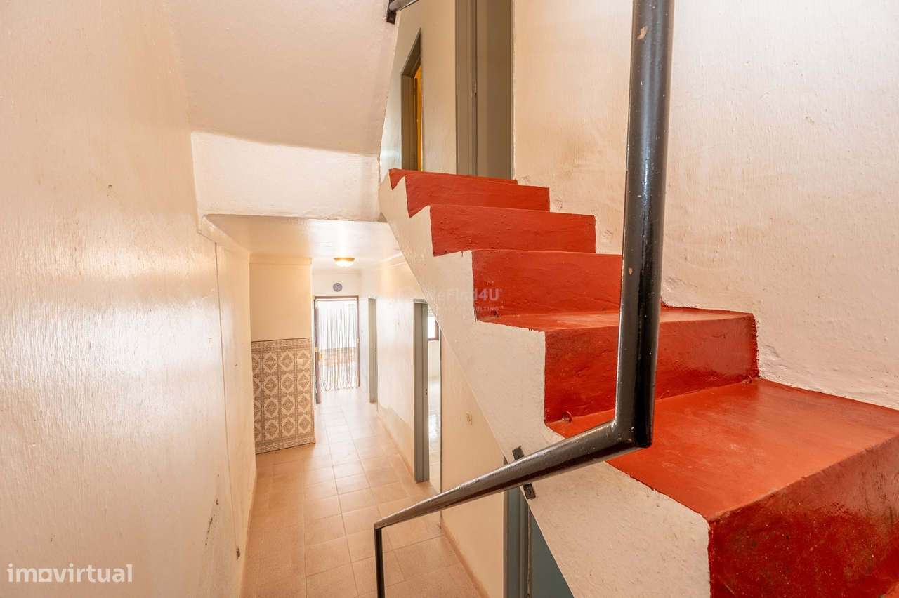 Moradia T4 em Gáfete –  Alto Alentejo - 2h de Lisboa-13