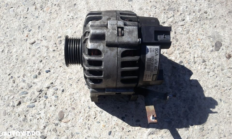 Alternator Seat Ibiza 6L 1.2 12v - 1