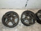 Conjunto De 3 Jantes Opel Astra H Combi (A04) - 5