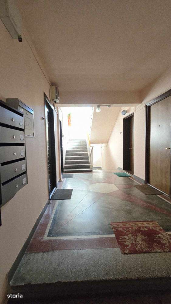 Apartament 2 camere de vanzare Splaiul Crisanei, Decebal-16