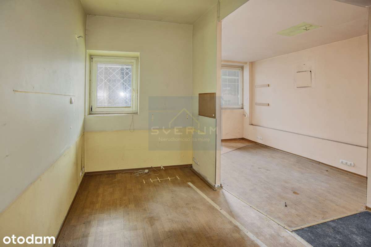 Lokal usługowy na sprzedaż Śródmieście-7