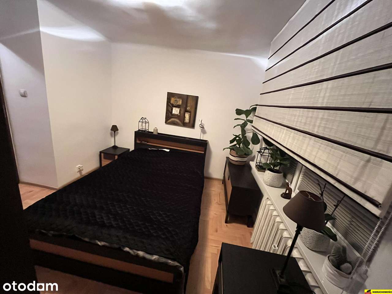 2 pokoje  45,2m2  Bocianek, loggia, do zamieszkania-8