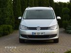 Volkswagen Sharan 2.0 TDI Comfortline DSG - 2