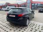 Peugeot 308 1.5 BlueHDI FAP STT Active - 9