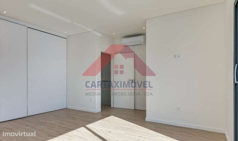 Moradia T4 Venda em Aveiras de Cima,Azambuja - Grande imagem: 5/20