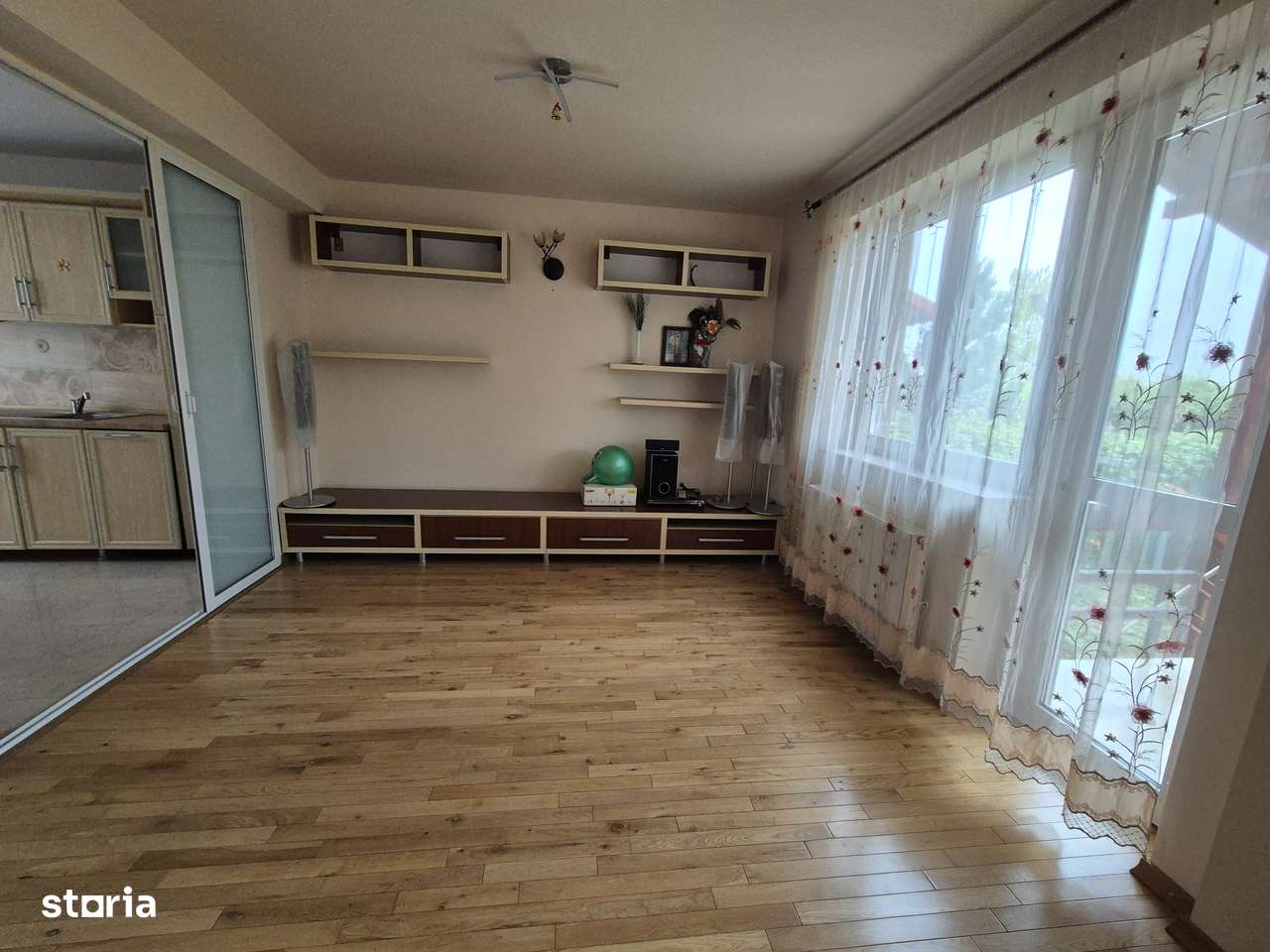 Casa Cartier Roua 4 cam, 120 mp construiti teren 148 mp-5