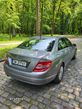 Mercedes-Benz Klasa C 180 T CGI Automatik BlueEFFICIENCY Elegance - 5