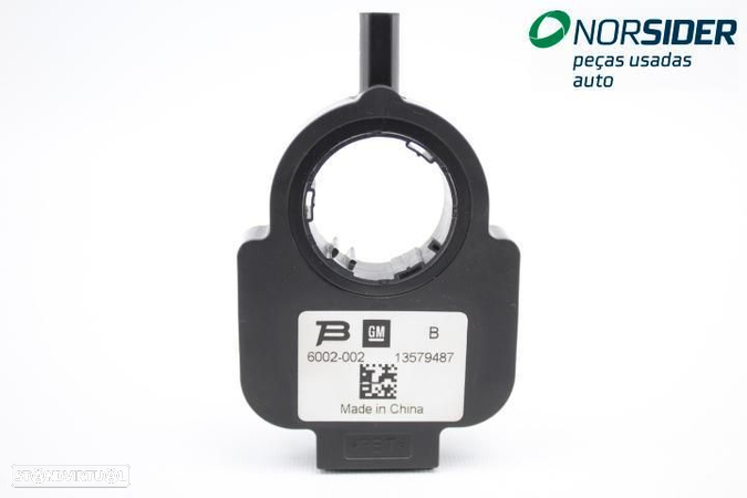 Captor sensor angulo viragem dir Opel Astra J 5P|09-12 - 1