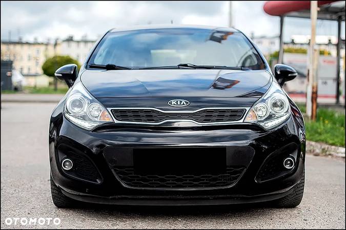 Kia Rio - 3