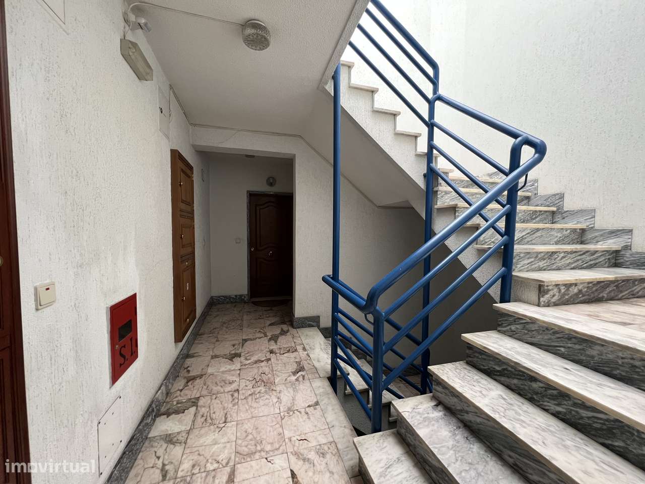 APARTAMENTO 3 ASSOALHADAS EM TERCENA - OEIRAS - RESERVADO-27