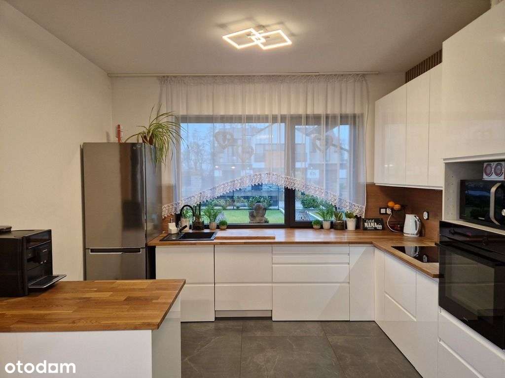 Dom parterowy os. europejskie - Pełny obrazek: 4/20