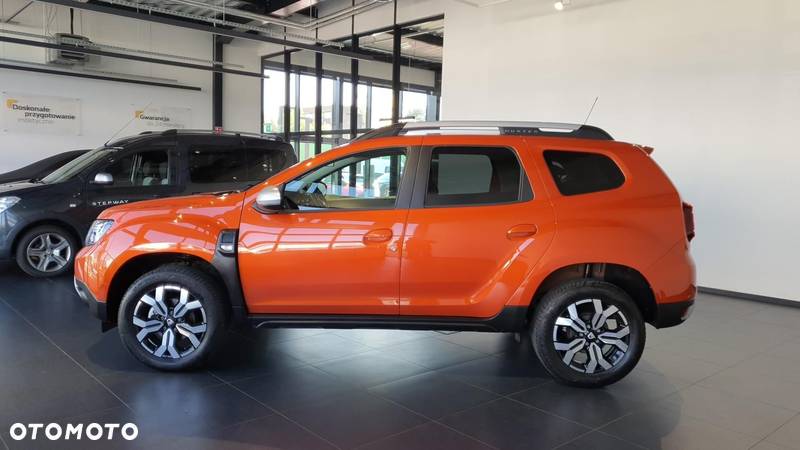 Dacia Duster 1.0 TCe Prestige - 8