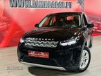 Land Rover Discovery Sport 1.5 I3 P300e AWD - 2