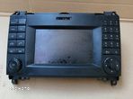 RADIO NAWIGACJA MERCEDES SPRINTER 906 A9069000104 - 1