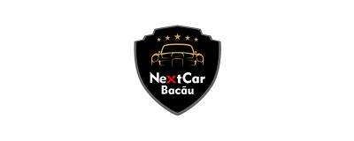 Next Car Bacau logo