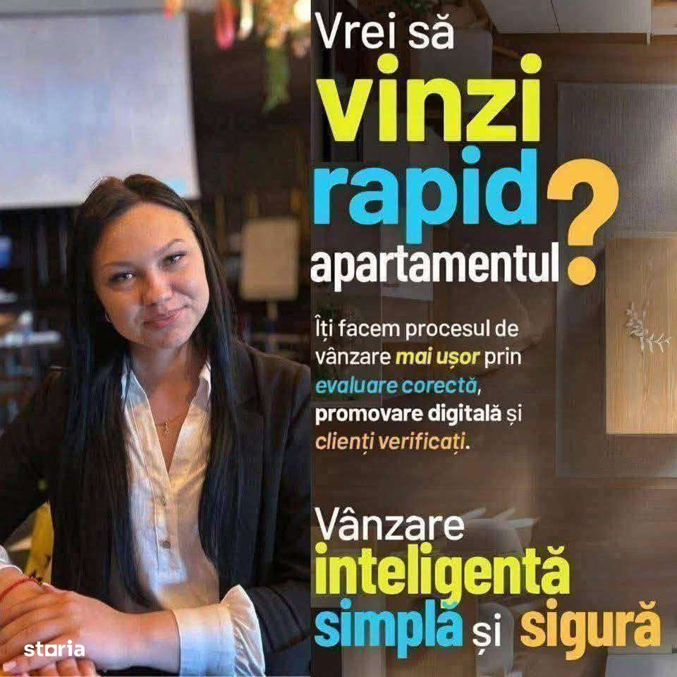 De vanzare ,3 camere,ideal pentru spatiu,zona Piata mare ,63000EURO - Imagine principală: 4/11
